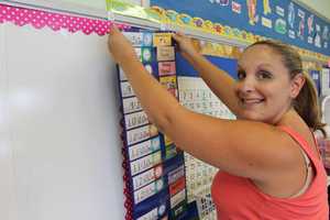 REPORT: These 3 Bergen County Districts Pay Teachers The Most