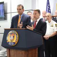 Astorino, DA Team Up To Fight Opioid Overdoses In Westchester