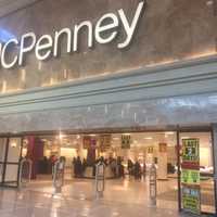 Last Look Inside Garden State Plaza J.C. Penney; Store Closing Saturday