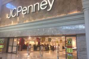 Last Look Inside Garden State Plaza J.C. Penney; Store Closing Saturday