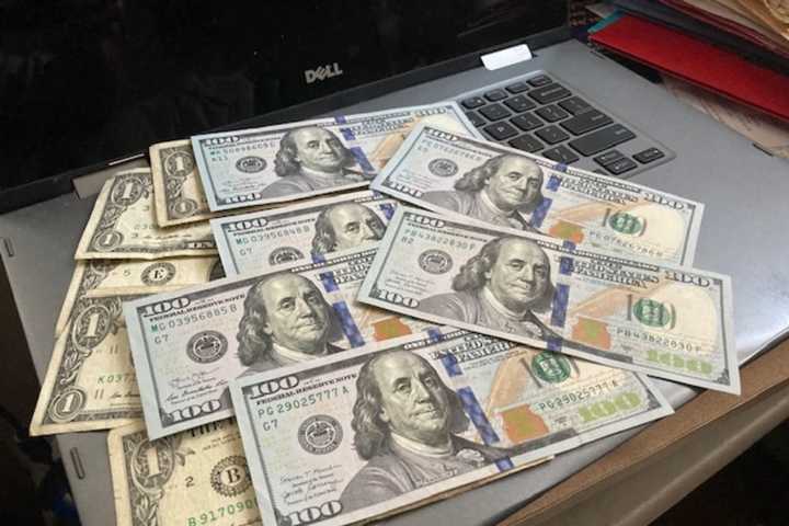 Maryland Men Convicted Of Running $13M Money Laundering Scheme In Alexandria