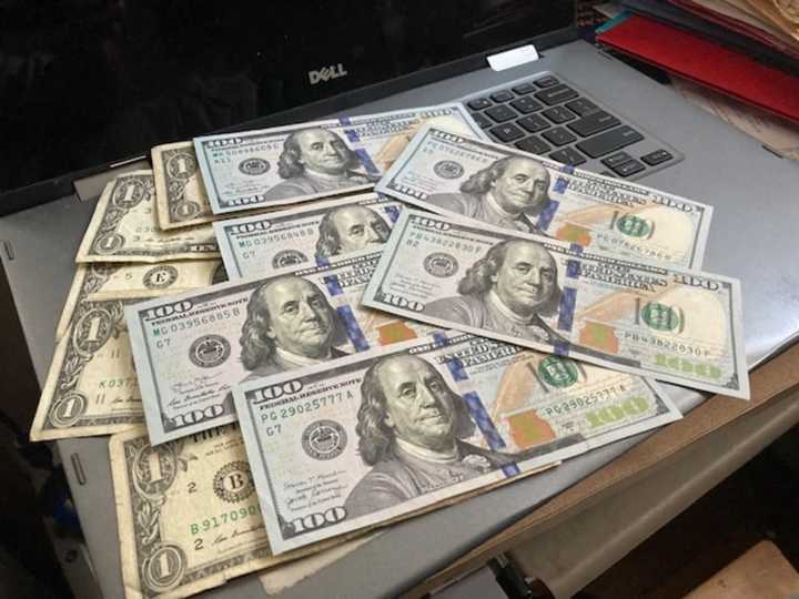 Two Maryland men are facing charges for a massive money laundering operation.