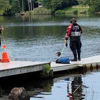 Person Drowns While Swimming At Beach In Fairfield County, Police Say