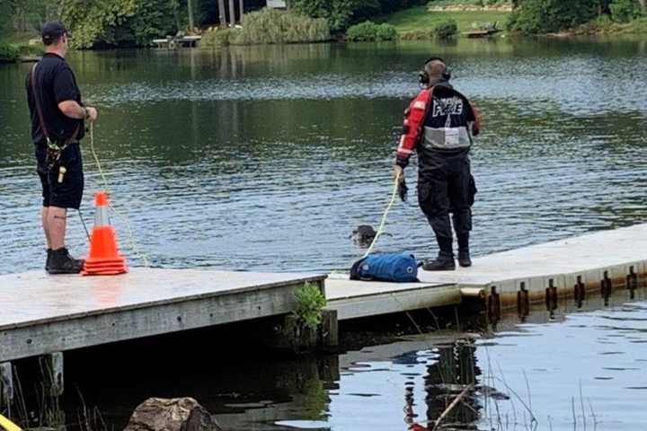 Person Drowns While Swimming At Beach In CT, Police Say