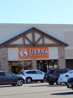 Sierra Trading Post, Ulta Join Danbury's Shopping Lineup Before Holidays