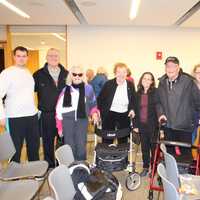 Ridgefield Library Features Mother's Day Community Singalong