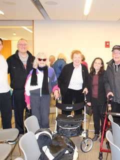 Ridgefield Library Features Mother's Day Community Singalong