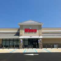 Wawa Wars: Florida Just Snatched The Crown From New Jersey