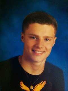Lake Mahopac Hero Teen To Receive Liberty Medal, State's Highest Honor
