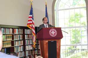 Iona College President To Depart, Take Over At Seton Hall
