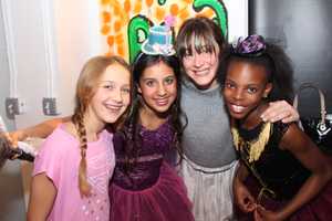 Ossining's Theater O Operates With Listening, Learning, 'Wonder'