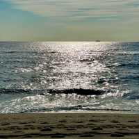 Man Pulled From Waters Of 'Clothing Optional' Beach Dies