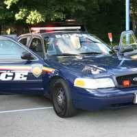 Man Alone In Area Home Prompts Standoff After Firing Shots, Police Say
