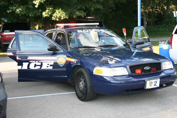 Man Driving Under Influenced Of Drugs Nabbed With Cocaine During Traffic Stop, Police Say