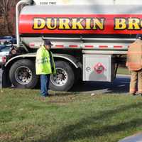 <p>After checking the drivers, attention is turned to the vehicles involved in the crash.</p>