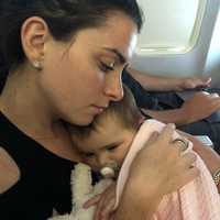 'You Are Not Alone': North Jersey Mom Shares Inspiring Story After Devastating Miscarriages