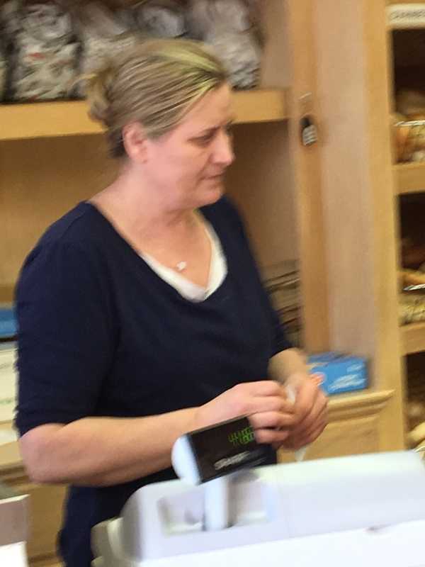 Bethel's Bagel Crossing Vies For Win In Fairfield County DVlicious Contest