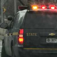29 Charged With DWI By State Police In Stops Over Thanksgiving Holiday