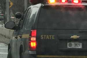 NY State To Increase Patrols During Holiday Weekend To Prevent Impaired Driving