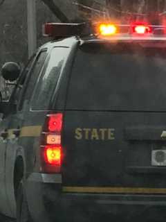 Ticket Or Treat? Local, State Police To Increase Patrols Through Halloween