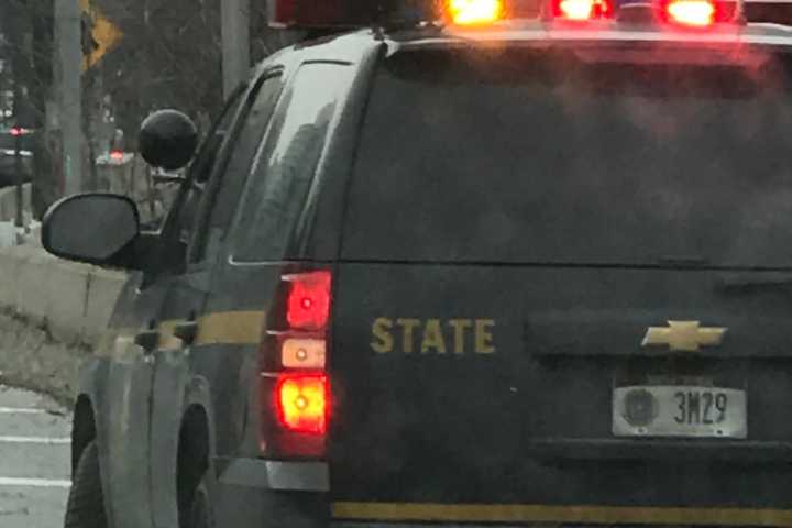 Eight From Westchester Charged With DWI In State Police Stops