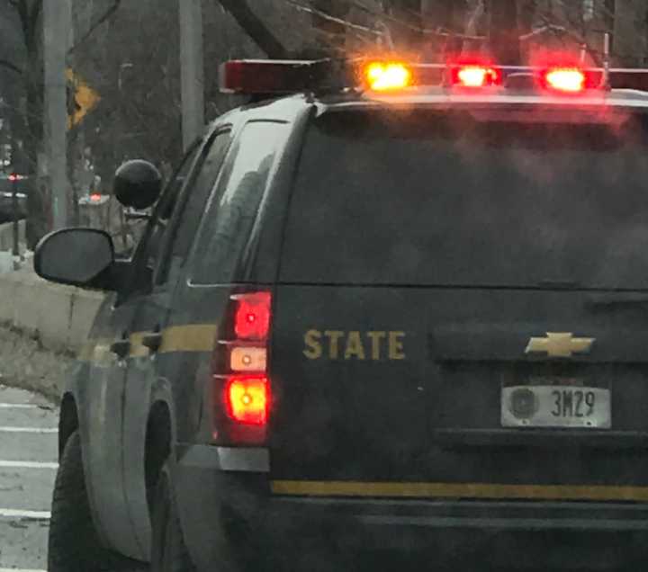 New York State Police