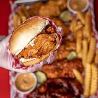 Nashville-Style Chicken Joint Opening New Locations Across NJ, VA