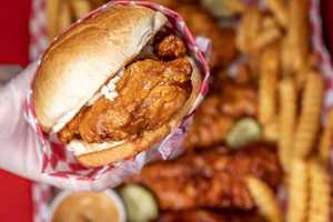 Nashville-Style Chicken Joint Opening New Locations Across NJ, VA