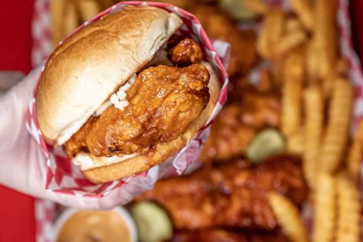 Nashville-Style Chicken Joint Opening New Locations Across NJ, VA