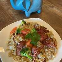 New Family-Run Restaurant Opens In Selden