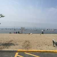 $11,000 Rolex Stolen From Bag While Woman Plays Tennis At Darien Park, Police Say