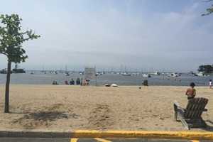 $11,000 Rolex Stolen From Bag While Woman Plays Tennis At Darien Park, Police Say