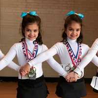 Indian Twins From Wayne Follow In Mom's Irish Dancing Footsteps