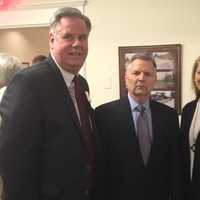 Darien Rowayton Bank Celebrates 10-Year Anniversary