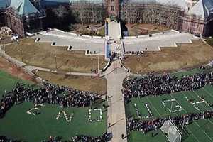 Rockland Students Join National March Protesting Gun Violence