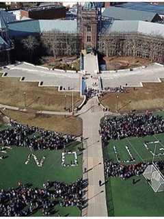 Fairfield County Joins March For Our Lives Protest With Local Events