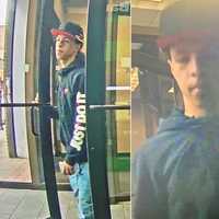 RECOGNIZE HIM? Lyndhurst PD Seeks Public's Help Finding Check-Theft Suspect