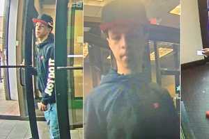 RECOGNIZE HIM? Lyndhurst PD Seeks Public's Help Finding Check-Theft Suspect