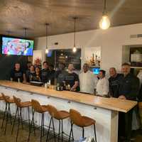 New Restaurant Opens In Westchester County