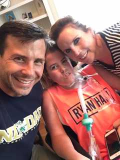 Englewood Trailblazer Inspired By His Children's Rare Disease