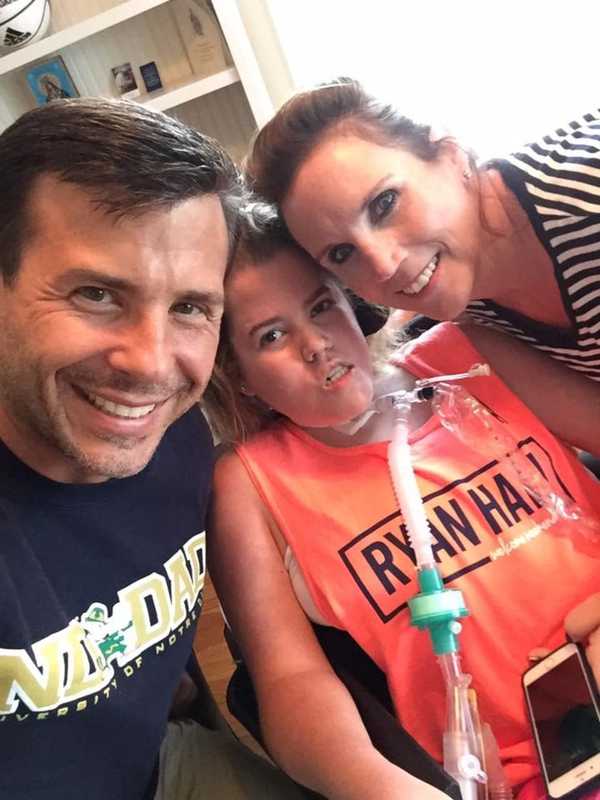 Englewood Trailblazer Inspired By His Children's Rare Disease