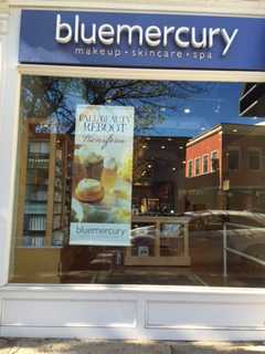 New Spa Opens In Rye 