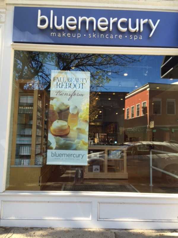 New Spa Opens In Rye 
