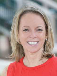Rye Rotary Club Meeting Features Julie Killian