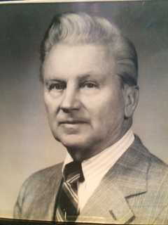 Charles Lucas, 100, Of Putnam Valley