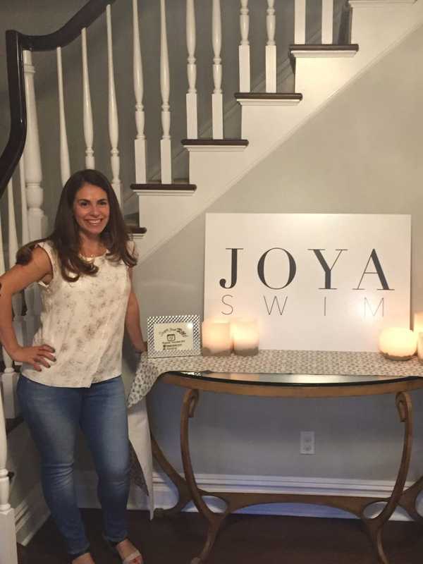 Scarsdale Women Start Swimwear Business (And Offer Discount For Readers)