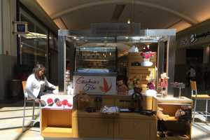 Teaneck Bakery Opens Paramus Pop-Up Shop