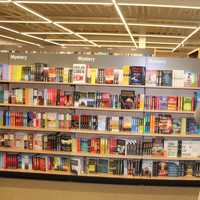 <p>Kathie Bannon, the store manager of the Eastchester Barnes &amp; Noble.</p>