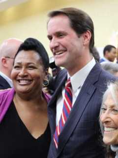 Himes Scores Victory Over Shaban In Race For Congress