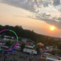 <p>The LEAD carnival is running in the west lot of the Garden State Plaza through June 11.</p>